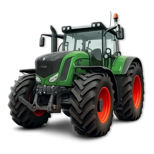 Tractor